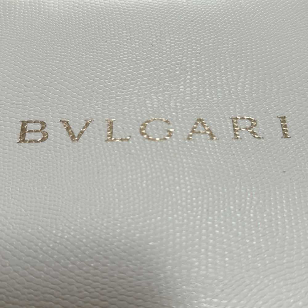 BVLGARI Accessory Box - Picture 8 of 8